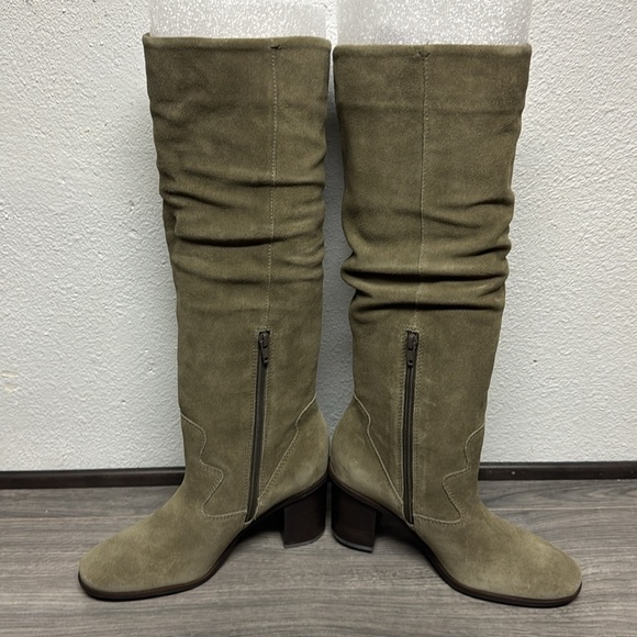 Lucky Brand Jolna Knee High Boot - Picture 6 of 8